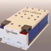 リチウムイオン電池モジュール「LIM50E－8G2－C1 (8セルモジュール)」