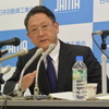 日本自動車工業会 豊田章男会長