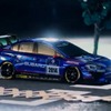 スバルが公開した映像『スバルWRX STI vs スティックボム』