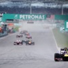 F1 マレーシアGP 昨年のようす