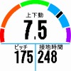 ガーミン・ForeAthlete620J