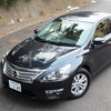 日産・ティアナ