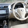 日産・ティアナ