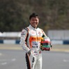 松浦孝亮選手