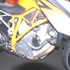 KTM　1290　SUPER　DUKE　R（大阪モーターサイクルショー14）