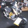 KTM　690DUKE（大阪モーターサイクルショー14）