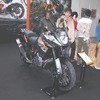 KTM　1190ADVENTURE（大阪モーターサイクルショー14）