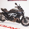 DIAVEL CARBON