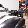 DIAVEL CARBON