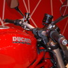 MONSTER1200・1200S
