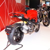 MONSTER1200・1200S