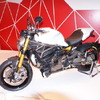 MONSTER1200・1200S
