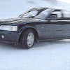 すべる、すべるう---大雪でJAFは大忙しでした!!