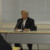 「日本は値上げできる環境にない」と自工会の小枝会長