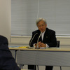 小枝至・自工会会長、自動車税について語る