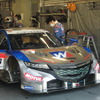 NSX勢の2日間総合トップタイムは#18 ウイダー モデューロ NSX CONCEPT-GT（全体10位）。