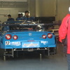 GT500クラスのGT-R勢で2日間総合の最速タイムをマークしたのは、#12 カルソニックIMPUL GT-R（全体5位）。