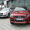 【フランクフルトモーターショー05】アウディ Q7 は新たなベンチマーク