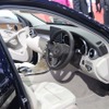 メルセデスベンツ・新型Cクラス（バンコクモーターショー14）