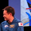 JAXA宇宙飛行士の星出彰彦氏