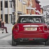 新型MINI クーパー