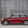 新型MINI クーパー