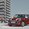 新型MINI クーパー