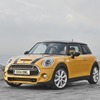 新型MINI クーパーS