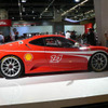 【フランクフルトモーターショー05】フェラーリ F430チャレンジ 公開