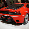 【フランクフルトモーターショー05】フェラーリ F430チャレンジ 公開