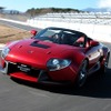 GRMN スポーツハイブリッド コンセプトII