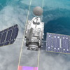 全球降水観測計画GPM衛星レーダーの初画像 3月10日の大雪をとらえる