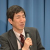 情報通信研究機構 電磁波計測研究所 井口俊夫所長