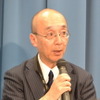 JAXA GPM/DPR 小嶋正弘プロジェクトマネージャ