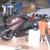 TMAX 530