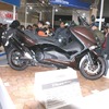 TMAX 530