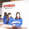 ヤマハ・ブース