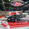 【バンコクモーターショー14】英 MG、タイ市場への進出を発表