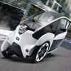 i-ROAD