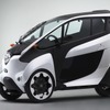 i-ROAD