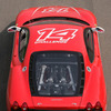 【フランクフルトモーターショー05】写真蔵…フェラーリ F430チャレンジ