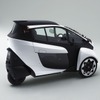 i-ROAD