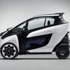 i-ROAD