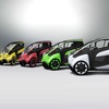 i-ROAD