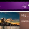 ノースウェスタン大学webサイト