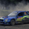 【WRCラリーグレートブリテン】リザルト…決着持ち越し