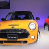 MINI・クーパーS