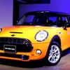 MINI・クーパーS