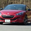 プジョーRCZ R