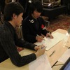 第2回カーデザインコンテスト開催